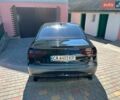 Чорний Ауді А4, об'ємом двигуна 1.98 л та пробігом 152 тис. км за 12000 $, фото 6 на Automoto.ua