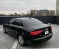 Чорний Ауді А4, об'ємом двигуна 1.98 л та пробігом 222 тис. км за 11000 $, фото 8 на Automoto.ua