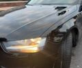 Чорний Ауді А4, об'ємом двигуна 2 л та пробігом 176 тис. км за 9950 $, фото 7 на Automoto.ua