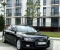 Черный Ауди А4, объемом двигателя 1.98 л и пробегом 200 тыс. км за 12750 $, фото 9 на Automoto.ua