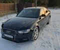 Черный Ауди А4, объемом двигателя 2 л и пробегом 190 тыс. км за 11000 $, фото 1 на Automoto.ua
