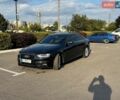 Черный Ауди А4, объемом двигателя 1.98 л и пробегом 126 тыс. км за 10750 $, фото 1 на Automoto.ua