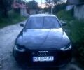 Чорний Ауді А4, об'ємом двигуна 2 л та пробігом 0 тис. км за 10000 $, фото 1 на Automoto.ua