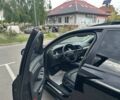 Чорний Ауді А4, об'ємом двигуна 2 л та пробігом 110 тис. км за 14900 $, фото 9 на Automoto.ua