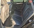 Чорний Ауді А4, об'ємом двигуна 1.98 л та пробігом 220 тис. км за 10500 $, фото 3 на Automoto.ua