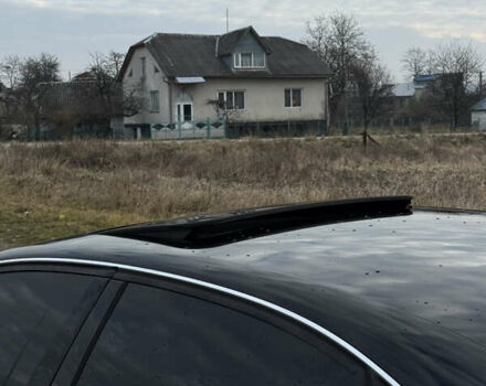 Черный Ауди А4, объемом двигателя 1.98 л и пробегом 228 тыс. км за 10200 $, фото 12 на Automoto.ua