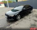 Черный Ауди А4, объемом двигателя 2 л и пробегом 285 тыс. км за 11000 $, фото 1 на Automoto.ua