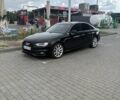 Чорний Ауді А4, об'ємом двигуна 2 л та пробігом 238 тис. км за 9600 $, фото 1 на Automoto.ua