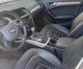 Черный Ауди А4, объемом двигателя 1.98 л и пробегом 235 тыс. км за 11200 $, фото 6 на Automoto.ua