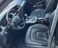 Черный Ауди А4, объемом двигателя 2 л и пробегом 170 тыс. км за 7900 $, фото 11 на Automoto.ua