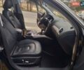 Черный Ауди А4, объемом двигателя 1.98 л и пробегом 156 тыс. км за 12870 $, фото 63 на Automoto.ua