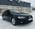 Черный Ауди А4, объемом двигателя 2 л и пробегом 316 тыс. км за 11400 $, фото 1 на Automoto.ua
