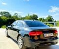 Чорний Ауді А4, об'ємом двигуна 2 л та пробігом 182 тис. км за 9200 $, фото 5 на Automoto.ua