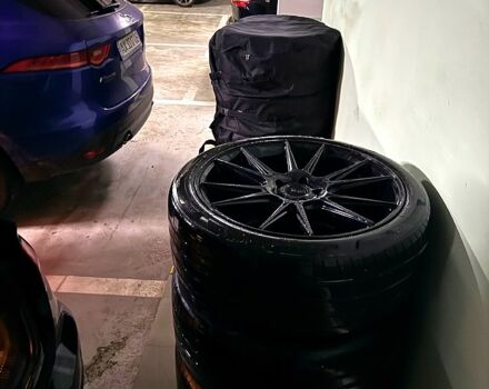 Чорний Ауді А4, об'ємом двигуна 2 л та пробігом 150 тис. км за 13500 $, фото 9 на Automoto.ua