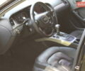 Ауди А4 2013 в Киеве на Automoto.ua Черный Ауди А4, объемом двигателя 1.98 л и пробегом 145 тыс. км за 11100 $, фото 18 на Automoto.ua