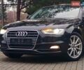Черный Ауди А4, объемом двигателя 1.98 л и пробегом 156 тыс. км за 12870 $, фото 5 на Automoto.ua