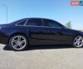 Чорний Ауді А4, об'ємом двигуна 2 л та пробігом 248 тис. км за 12500 $, фото 6 на Automoto.ua