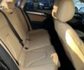 Черный Ауди А4, объемом двигателя 2 л и пробегом 211 тыс. км за 12490 $, фото 28 на Automoto.ua