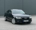 Чорний Ауді А4, об'ємом двигуна 1.98 л та пробігом 190 тис. км за 9500 $, фото 1 на Automoto.ua