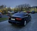 Чорний Ауді А4, об'ємом двигуна 2 л та пробігом 230 тис. км за 11900 $, фото 7 на Automoto.ua