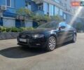 Черный Ауди А4, объемом двигателя 1.98 л и пробегом 235 тыс. км за 11200 $, фото 15 на Automoto.ua