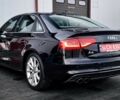 Черный Ауди А4, объемом двигателя 2 л и пробегом 219 тыс. км за 12200 $, фото 15 на Automoto.ua