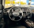 Черный Ауди А4, объемом двигателя 0 л и пробегом 185 тыс. км за 12800 $, фото 6 на Automoto.ua