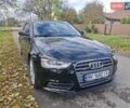 Ауді А4 2013 у Каменце-Подольском на Automoto.ua Чорний Ауді А4, об'ємом двигуна 1.98 л та пробігом 204 тис. км за 12900 $, фото 6 на Automoto.ua