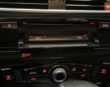 Черный Ауди А4, объемом двигателя 1.98 л и пробегом 203 тыс. км за 10300 $, фото 11 на Automoto.ua