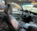 Чорний Ауді А4, об'ємом двигуна 1.98 л та пробігом 301 тис. км за 12200 $, фото 27 на Automoto.ua
