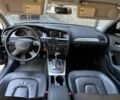 Ауді А4 2013 у Одесі на Automoto.ua Чорний Ауді А4, об'ємом двигуна 2 л та пробігом 172 тис. км за 14500 $, фото 7 на Automoto.ua
