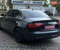 Ауди А4 2013 в Лубнах на Automoto.ua Черный Ауди А4, объемом двигателя 2 л и пробегом 175 тыс. км за 12500 $, фото 33 на Automoto.ua