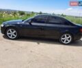 Чорний Ауді А4, об'ємом двигуна 1.8 л та пробігом 108 тис. км за 13500 $, фото 2 на Automoto.ua