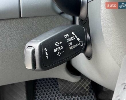 Черный Ауди А4, объемом двигателя 1.98 л и пробегом 200 тыс. км за 11200 $, фото 20 на Automoto.ua