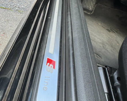 Ауді А4 2013 у Харкові на Automoto.ua Чорний Ауді А4, об'ємом двигуна 1.98 л та пробігом 230 тис. км за 10999 $, фото 16 на Automoto.ua