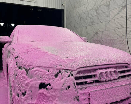 Черный Ауди А4, объемом двигателя 2 л и пробегом 187 тыс. км за 13200 $, фото 17 на Automoto.ua