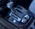 Чорний Ауді А4, об'ємом двигуна 2 л та пробігом 200 тис. км за 11700 $, фото 11 на Automoto.ua