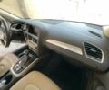 Черный Ауди А4, объемом двигателя 2 л и пробегом 160 тыс. км за 1900 $, фото 12 на Automoto.ua