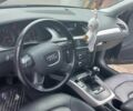 Чорний Ауді А4, об'ємом двигуна 0 л та пробігом 212 тис. км за 8300 $, фото 11 на Automoto.ua