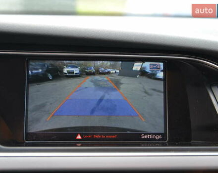 Чорний Ауді А4, об'ємом двигуна 1.98 л та пробігом 232 тис. км за 9999 $, фото 24 на Automoto.ua