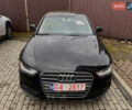 Ауди А4 2013 в Ровно на Automoto.ua Черный Ауди А4, объемом двигателя 1.98 л и пробегом 170 тыс. км за 8000 $, фото 3 на Automoto.ua
