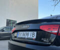 Черный Ауди А4, объемом двигателя 2 л и пробегом 187 тыс. км за 13200 $, фото 14 на Automoto.ua