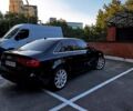 Чорний Ауді А4, об'ємом двигуна 1.98 л та пробігом 136 тис. км за 13100 $, фото 4 на Automoto.ua