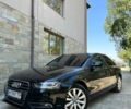 Ауді А4 2013 у Одесі на Automoto.ua Чорний Ауді А4, об'ємом двигуна 2 л та пробігом 172 тис. км за 14500 $, фото 4 на Automoto.ua