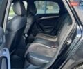 Черный Ауди А4, объемом двигателя 1.97 л и пробегом 191 тыс. км за 14700 $, фото 8 на Automoto.ua