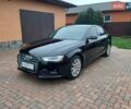 Чорний Ауді А4, об'ємом двигуна 2 л та пробігом 171 тис. км за 10300 $, фото 1 на Automoto.ua