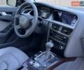 Ауди А4 2013 в Одессе на Automoto.ua Черный Ауди А4, объемом двигателя 1.98 л и пробегом 200 тыс. км за 11700 $, фото 19 на Automoto.ua