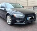 Чорний Ауді А4, об'ємом двигуна 0 л та пробігом 212 тис. км за 9500 $, фото 2 на Automoto.ua