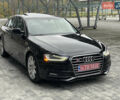 Черный Ауди А4, объемом двигателя 2 л и пробегом 95 тыс. км за 12800 $, фото 13 на Automoto.ua