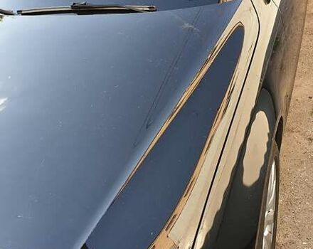 Черный Ауди А4, объемом двигателя 2 л и пробегом 132 тыс. км за 14500 $, фото 11 на Automoto.ua